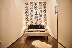 Baron Apartment Budapest