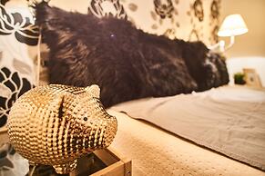 Baron Apartment Budapest