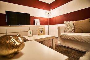 Baron Apartment Budapest