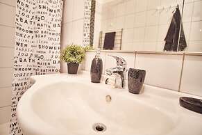 Baron Apartment Budapest