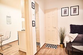 Baron Apartment Budapest