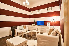 Baron Apartment Budapest