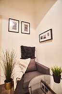 Baron Apartment Budapest