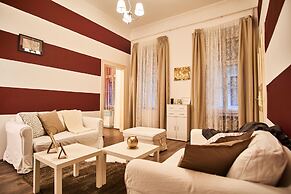 Baron Apartment Budapest
