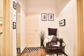 Baron Apartment Budapest