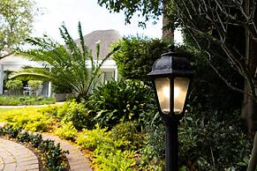 Cape Village Lodge