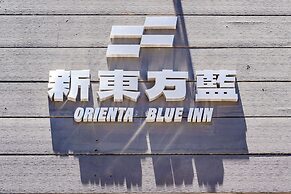 Oriental Blue Inn