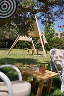 Iphigenia Mythic Retreat