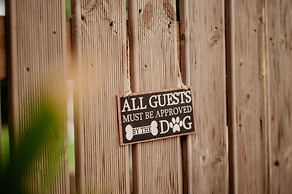 Iphigenia Mythic Retreat