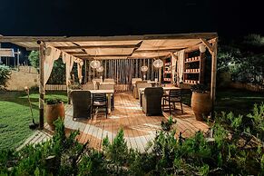 Iphigenia Mythic Retreat