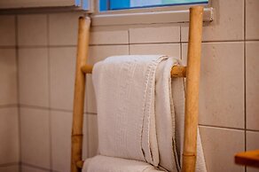 Iphigenia Mythic Retreat