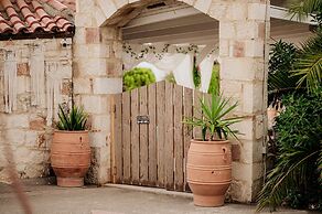 Iphigenia Mythic Retreat