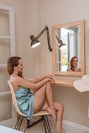 Iphigenia Mythic Retreat