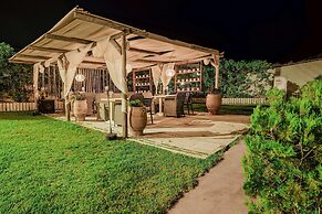 Iphigenia Mythic Retreat