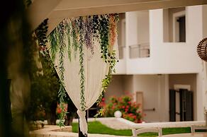 Iphigenia Mythic Retreat