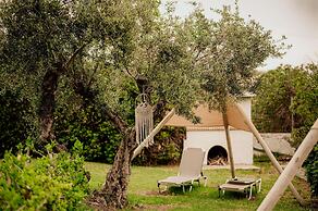 Iphigenia Mythic Retreat