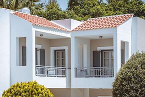 Iphigenia Mythic Retreat