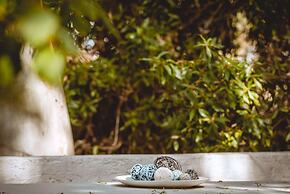 Iphigenia Mythic Retreat