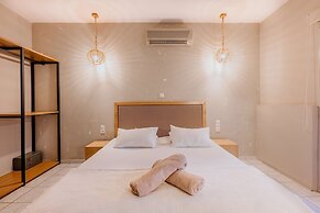 Iphigenia Mythic Retreat