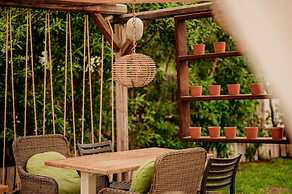 Iphigenia Mythic Retreat