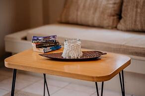 Iphigenia Mythic Retreat