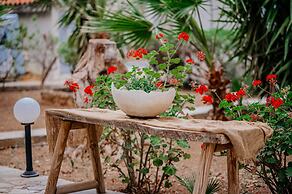 Iphigenia Mythic Retreat