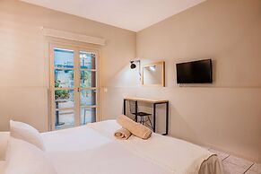 Iphigenia Mythic Retreat