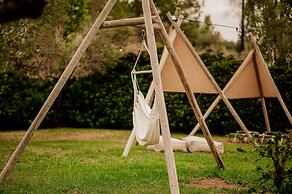 Iphigenia Mythic Retreat