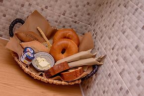 Iphigenia Mythic Retreat