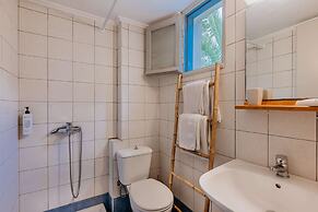 Iphigenia Mythic Retreat