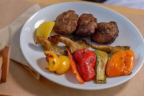 Iphigenia Mythic Retreat