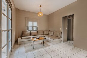 Iphigenia Mythic Retreat