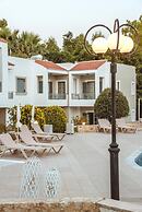 Iphigenia Mythic Retreat