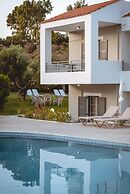 Iphigenia Mythic Retreat