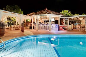 Iphigenia Mythic Retreat