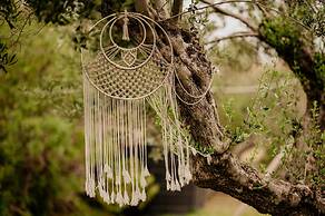 Iphigenia Mythic Retreat