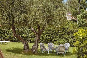 Iphigenia Mythic Retreat