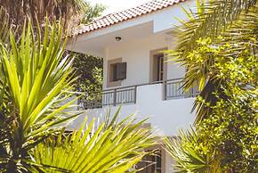 Iphigenia Mythic Retreat