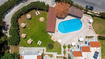 Iphigenia Mythic Retreat