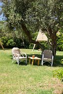 Iphigenia Mythic Retreat