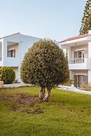 Iphigenia Mythic Retreat