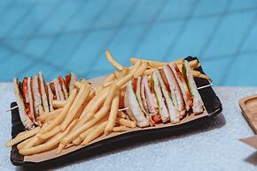 Iphigenia Mythic Retreat