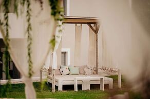 Iphigenia Mythic Retreat