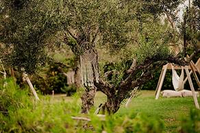 Iphigenia Mythic Retreat