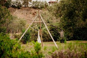 Iphigenia Mythic Retreat