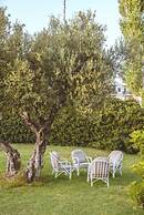 Iphigenia Mythic Retreat