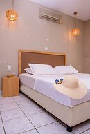 Iphigenia Mythic Retreat