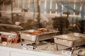 Iphigenia Mythic Retreat