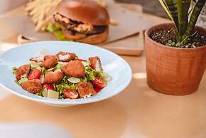 Iphigenia Mythic Retreat