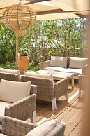 Iphigenia Mythic Retreat